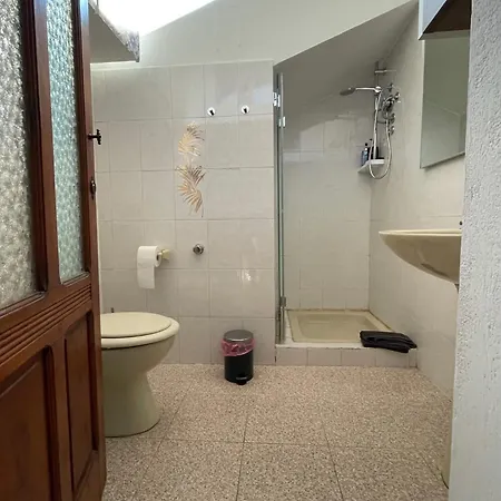 Casa Camposelvatico Casa vacanze *
