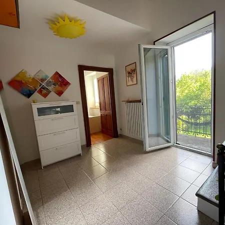 Casa Camposelvatico Casa vacanze Valdena