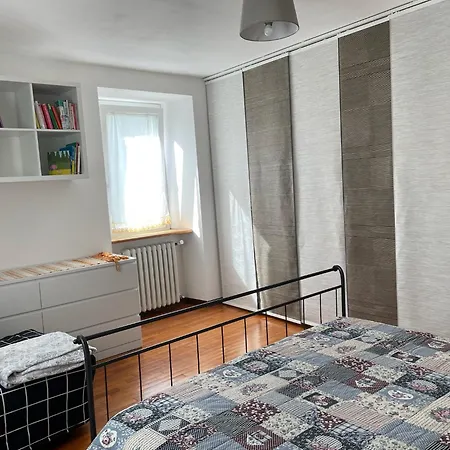 Сasa de vacaciones Casa Camposelvatico *