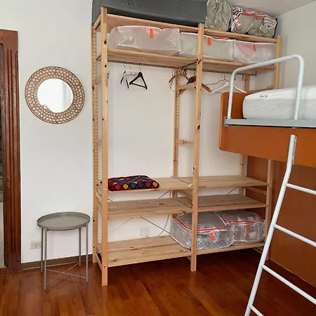 펜션 Casa Camposelvatico Valdena