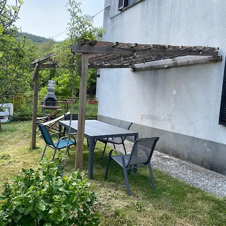 펜션 Casa Camposelvatico