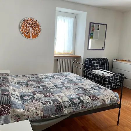 Casa Camposelvatico Сasa de vacaciones Valdena