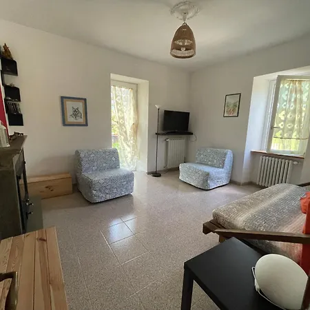 Prázdninový dům Casa Camposelvatico *