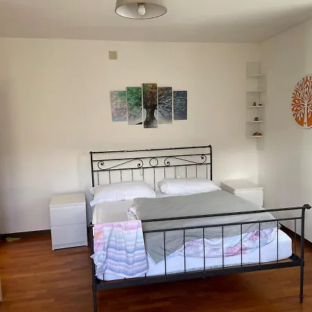 Casa vacanze Casa Camposelvatico