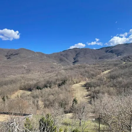 Casa vacanze Casa Camposelvatico