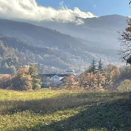 Сasa de vacaciones Casa Camposelvatico