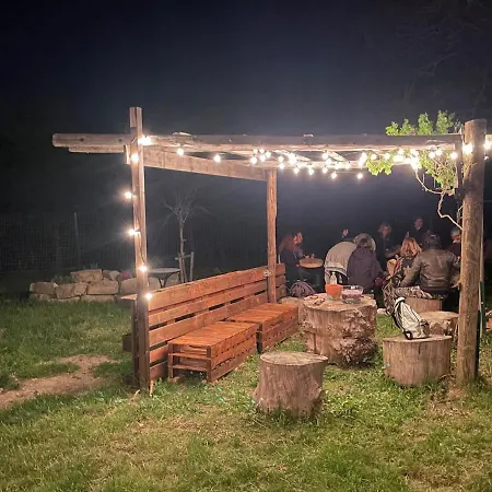 Сasa de vacaciones Casa Camposelvatico *