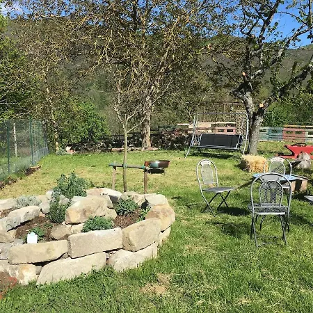 Casa vacanze Casa Camposelvatico *