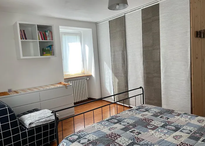 Дом отдыха Casa Camposelvatico *