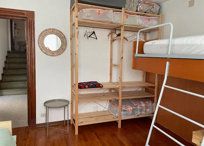 Дом отдыха Casa Camposelvatico Valdena