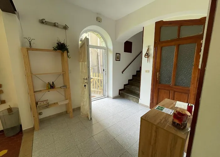 Casa Camposelvatico *