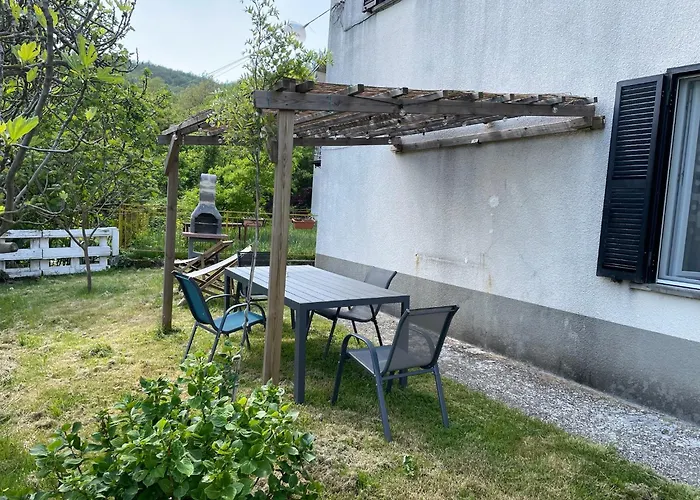 Дом отдыха Casa Camposelvatico