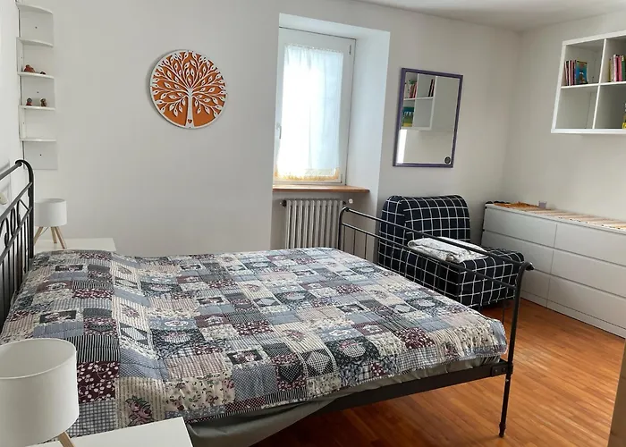 Casa Camposelvatico Дом отдыха Valdena