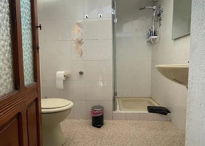 Casa Camposelvatico 펜션 *