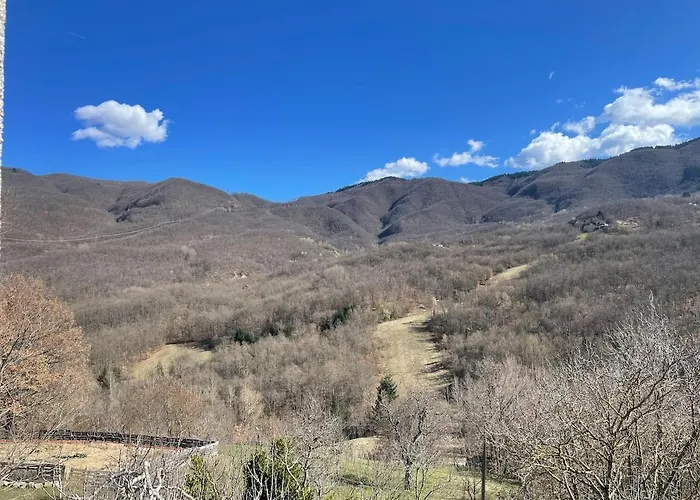 Дом отдыха Casa Camposelvatico