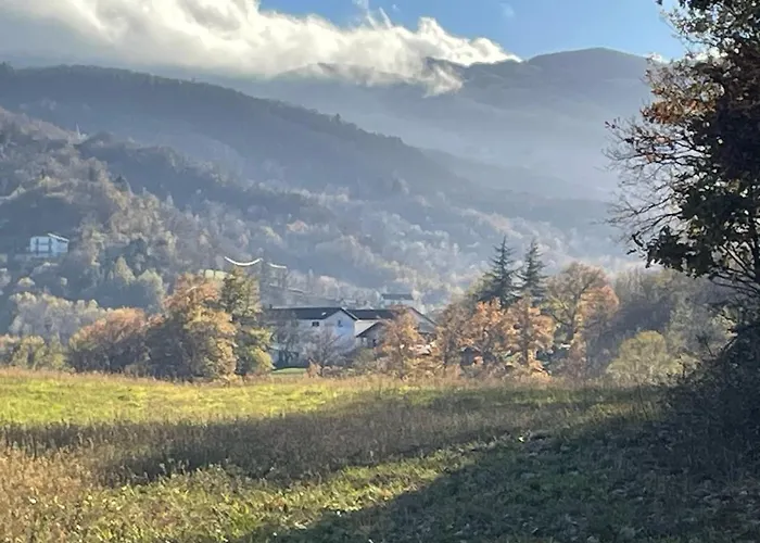 Дом отдыха Casa Camposelvatico